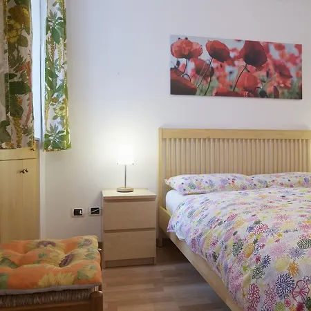 Casa Lili Apartment Cannobio