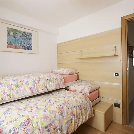 Apartment Casa Lili Cannobio