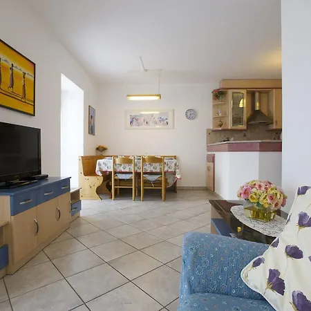 Apartment Casa Lili